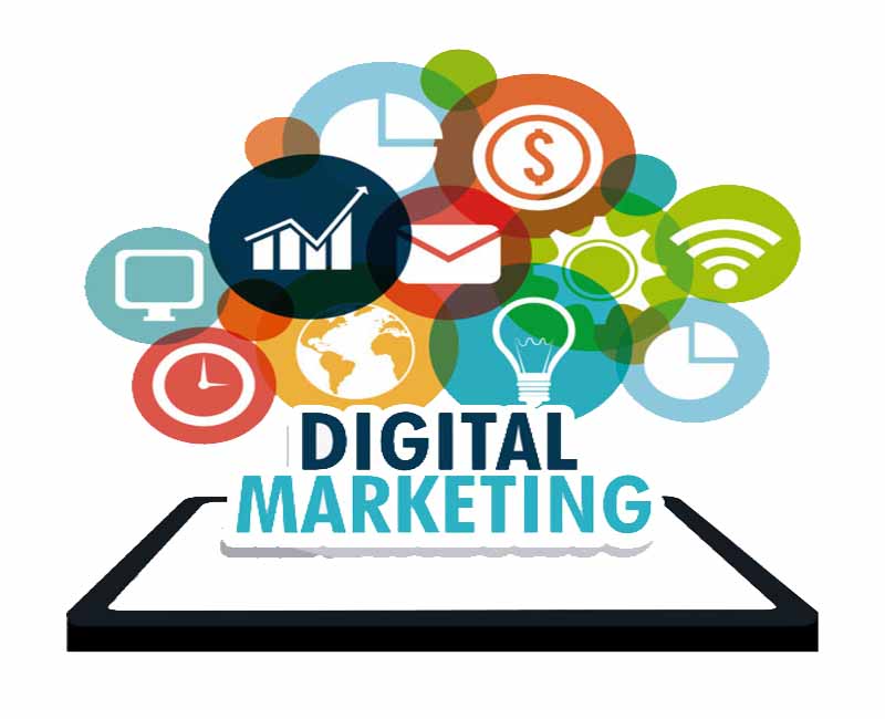 marketing services