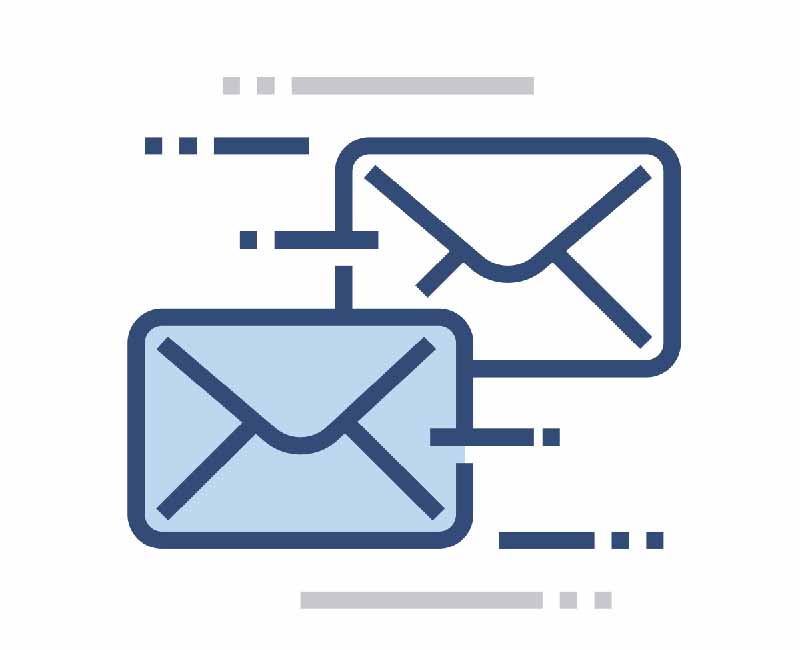 mailing services