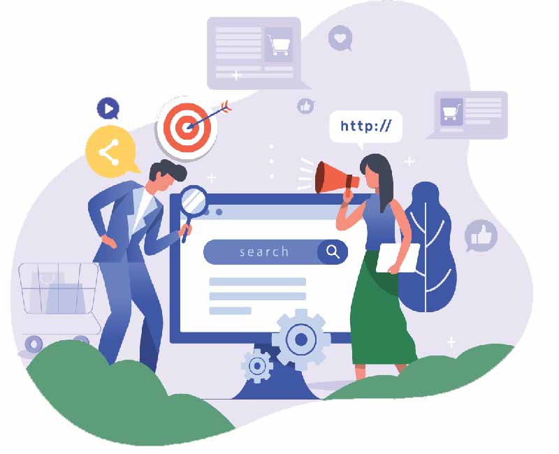 ranking services