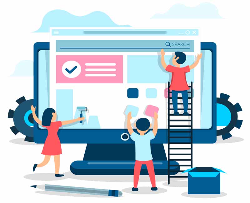 design services
