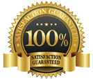 satifaction guarantee